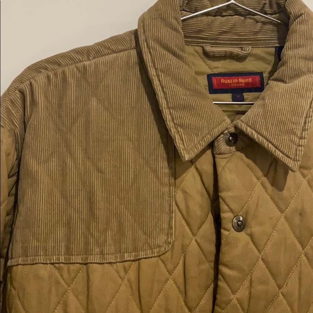 Austin Reed London Coat - Picture 3 of 5